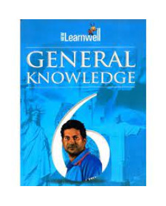 General Knowledge Class - 6